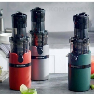 Máy ép chậm Mokkom MK-199