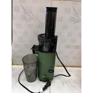 Máy ép chậm Mokkom MK-SJ001