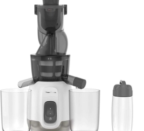 Máy ép chậm Moulinex ZU600110