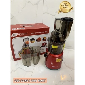 Máy ép chậm nguyên quả Besuto BST 688