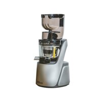 Máy ép chậm Olivo SJ189 cao cấp 400W, phụ kiện đa dạng ép trái cây, làm kem, ống tiếp nguyên liệu lớn.