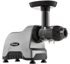 Máy ép chậm Omega CNC82