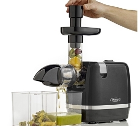 Máy ép chậm Omega H3000