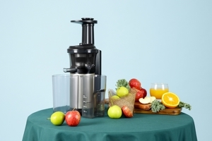 Máy ép chậm Panasonic PAVH-MJ-L500SRA - 1.5 lít, 200W