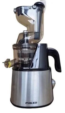 Máy ép chậm Phileo PH-266
