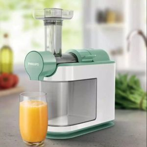 Máy ép chậm Philips HR1890