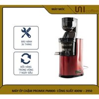 Máy ép chậm Promix PM800 (BH chính hãng 36 tháng)