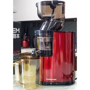 Máy ép chậm Ranbem RBM-615 - 150W