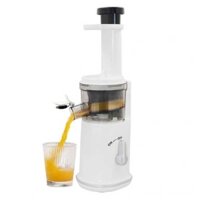 Máy ép chậm Rapido RSJ-120W/B