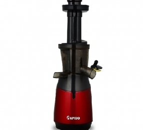 Máy ép chậm Rapido RSJ-150M