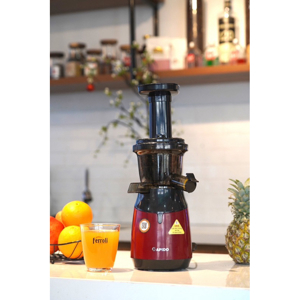 Máy ép chậm Rapido RSJ150