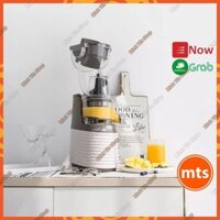 Máy Ép Chậm Rau Củ Quả BUD BJ32 BJ31 JE32 Bản Pro Công Suất Lớn 250W chính hãng - Minh Tín Shop