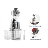 Máy ép chậm rau củ quả cao cấp Xiaomi BUD BJ-32 - Hàng Chính Hãng