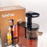 MÁY ÉP CHẬM SATVM- JE07