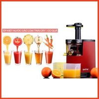 MÁY ÉP CHẬM SAVTM CHÍNH HÃNG VÀ TIỆN ÍCHshopmebee