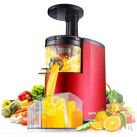 MÁY ÉP CHẬM SAVTM JE-07