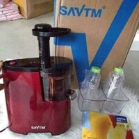 Máy ép chậm SAVTM JE-07