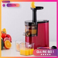 Máy ép chậm SAVTM- JE 07