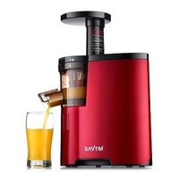 Máy ép chậm SAVTM JE07