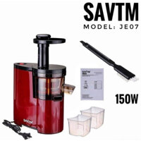 Máy Ép Chậm SAVTM JE07