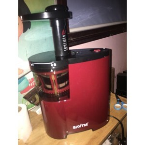 Máy ép chậm Savtm JE220-07M00