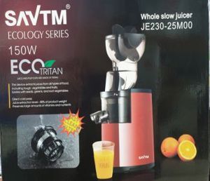 Máy ép chậm Savtm JE230-25M00