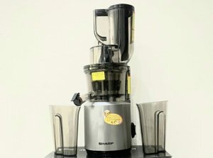 Máy ép chậm Sharp KS-888