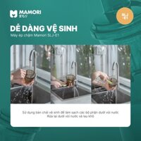 Máy Ép Chậm SLJ-E1-Mamori