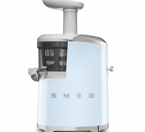 Máy ép chậm Smeg SJF01PBEU