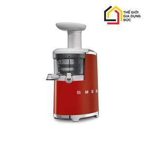 Máy ép chậm Smeg SJF01RDEU