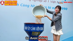 Máy ép chậm Snapbee S300 Max