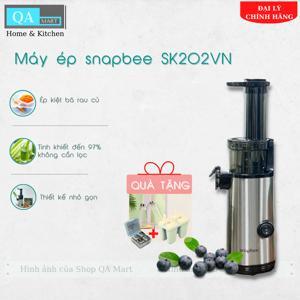 Máy ép chậm Snapbee SK-202VN