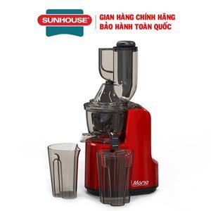 Máy ép chậm Sunhouse Mama SHD5505