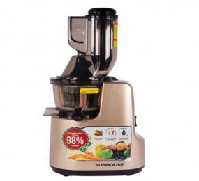Máy ép chậm Sunhouse SHD5210