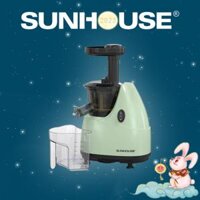 Máy Ép Chậm Sunhouse SHD5501 150W - Hang chinh hang
