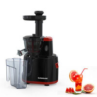 Máy ép chậm Sunhouse SHD5502