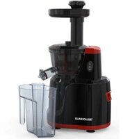 Máy Ép Chậm Sunhouse SHD5502