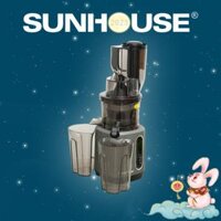 Máy ép chậm SUNHOUSE SHD5503 - Hàng chính hãng