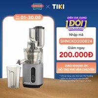 Máy ép chậm SUNHOUSE SHD5503 240W - Hàng chính hãng