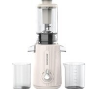 Máy ép chậm Sunhouse SHD5516 - Hàng chính hãng