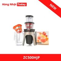 Máy ép chậm T-FAL ZC500HJP hàng Pháp xuất Nhật