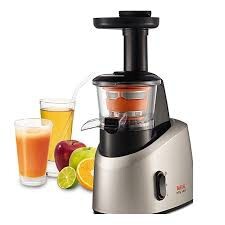 Máy ép chậm Tefal ZC255 - 800ml