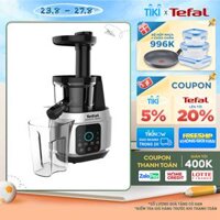 Máy ép chậm Tefal ZC420E38 - Hàng chính hãng