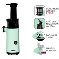 Máy ép chậm thế hệ mới Magic Eco AC-131