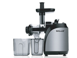 Máy ép chậm trái cây cao cấp Galuz GLS-16N trục ngang