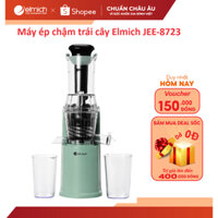 Máy ép chậm trái cây Elmich JEE-8723