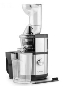 MÁY ÉP CHẬM TRÁI CÂY KLARSTEIN Fruitberry Slow Juicer