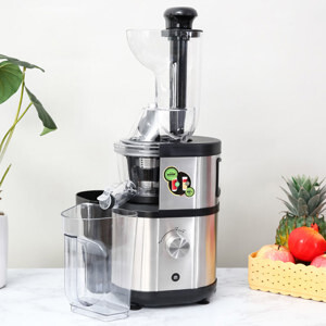 Máy ép chậm trái cây Mishio OJ6-Fruitberry-S 400W