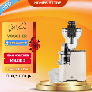 Máy ép chậm trái cây Xiaomi BUD BJ04