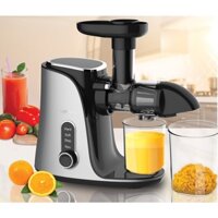 Máy Ép Chậm Trục Ngang Kaisa Villa KV-ZS168, Máy Ép Trái Cây, Rau Củ Vắt Kiệt Nước